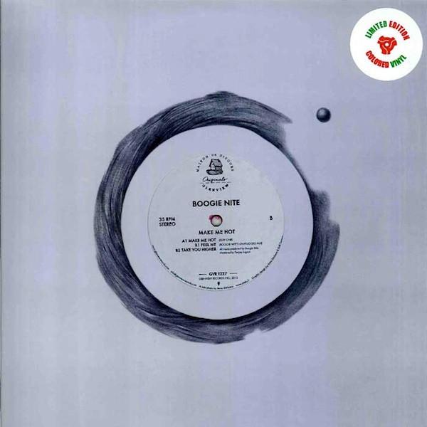 Boogie Nite - Make Me Hot