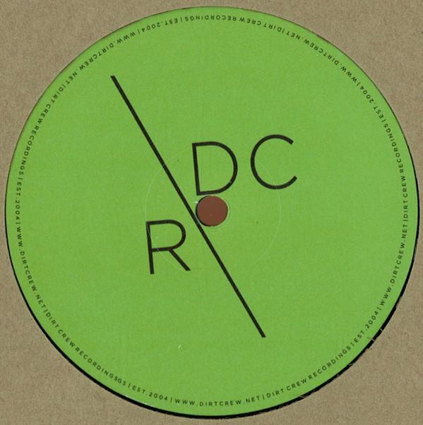 Brame & Hamo - Lamaj's Secret EP
