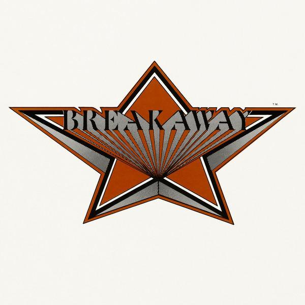 Breakaway  - Breakaway