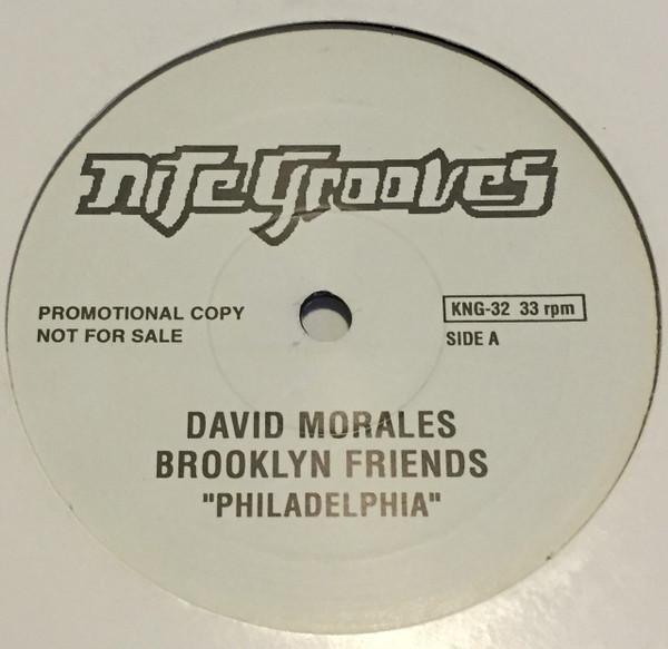 Brooklyn Friends - Philadelphia