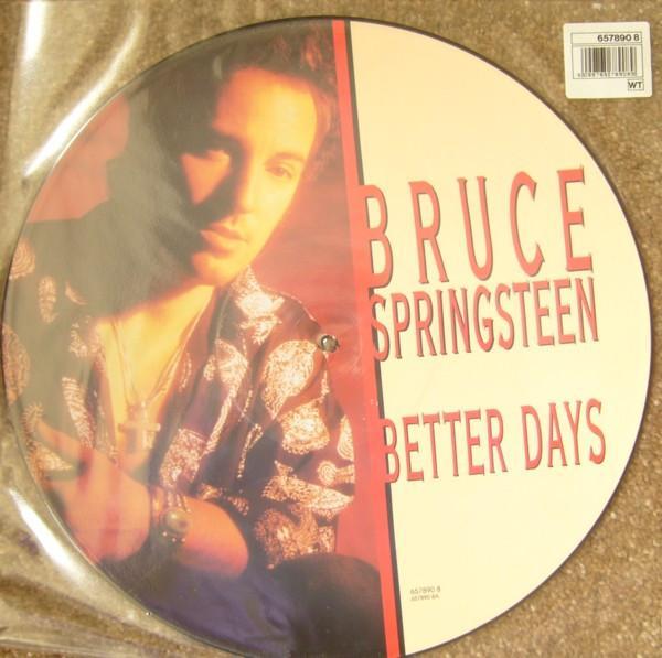 Bruce Springsteen - Better Days