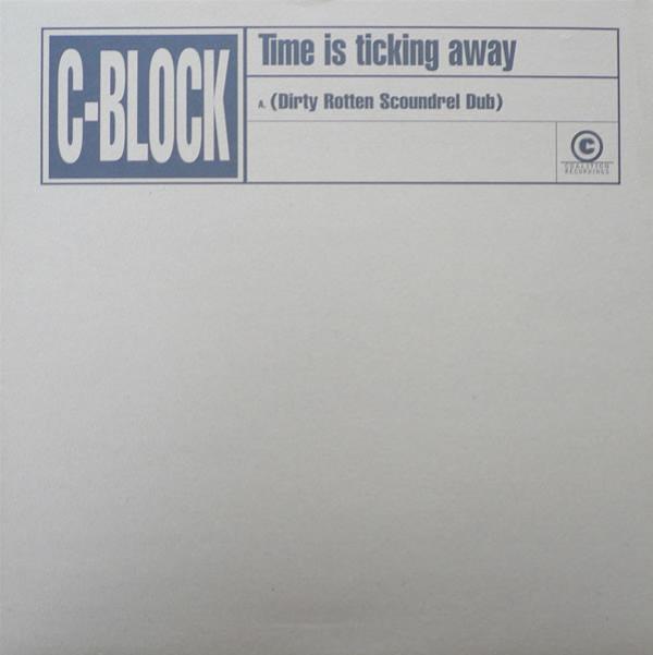 C-Block - Time Is Ticking Away
