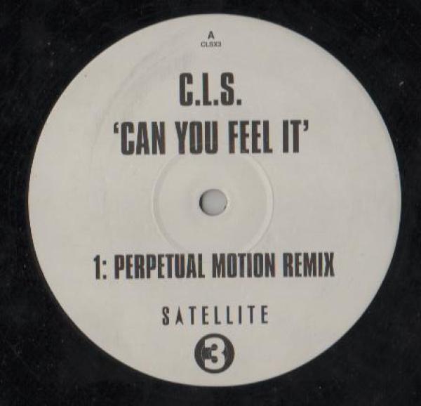 CLS - Can You Feel It