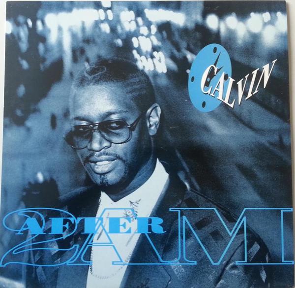 Calvin Salmon - After 2 AM