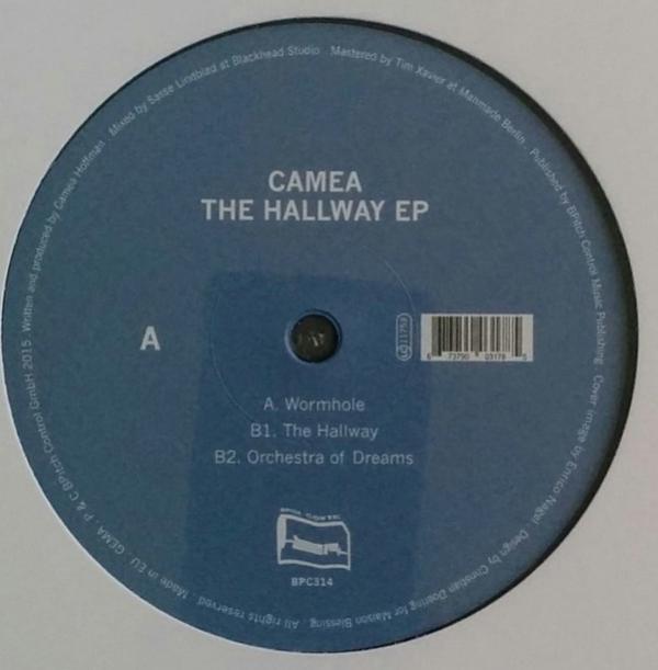 Camea - The Hallway EP