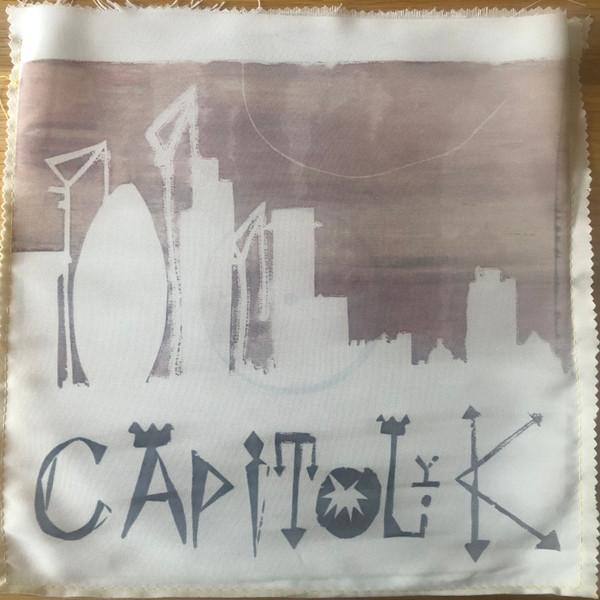 Capitol K - New York / Playground