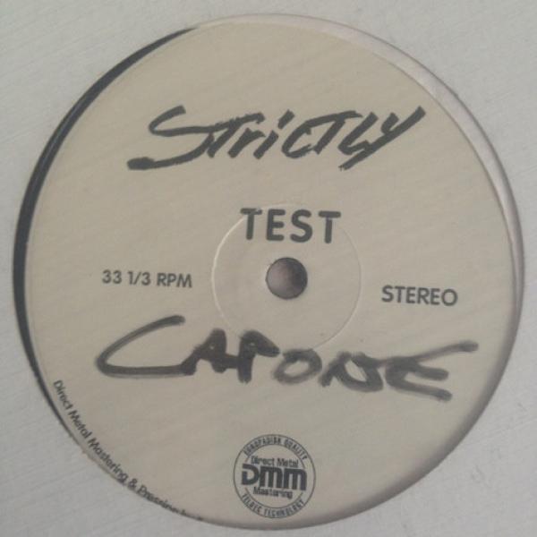 Capone (2) - Nubop