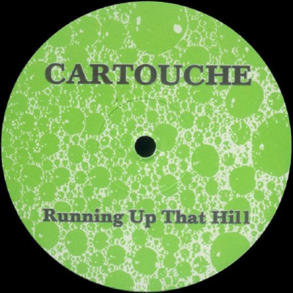 Cartouche - Running Up That Hill