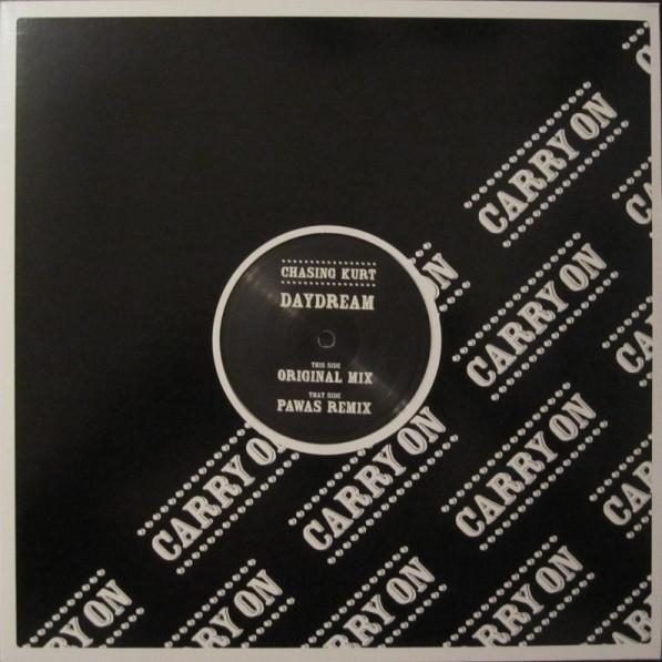 Chasing Kurt - Daydream
