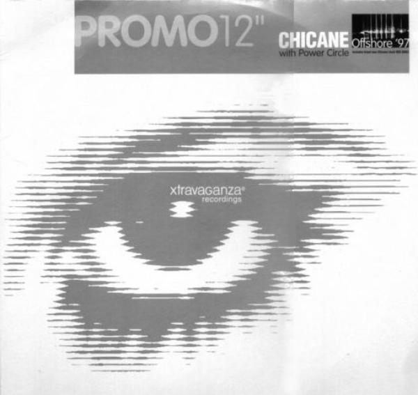 Chicane, Power Circle - Offshore '97