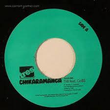 Chikaramanga - Trill