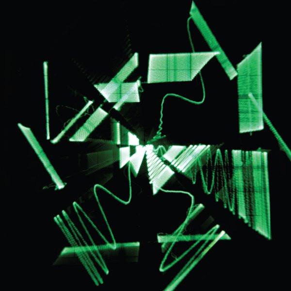 Chris Clark - Superscope