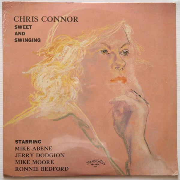 Chris Connor - Sweet And Swinging