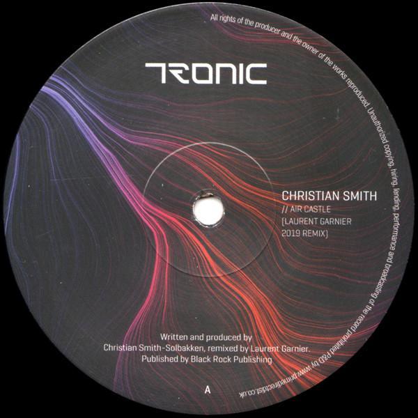 Christian Smith - Air Castle
