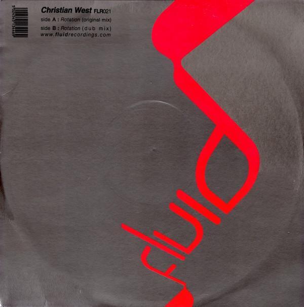 Christian West - Rotation