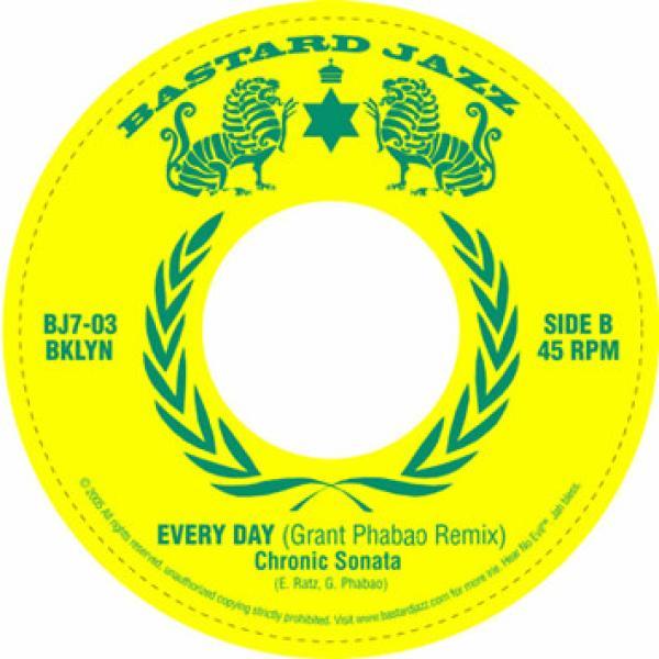 Chronic Sonata - Everyday
