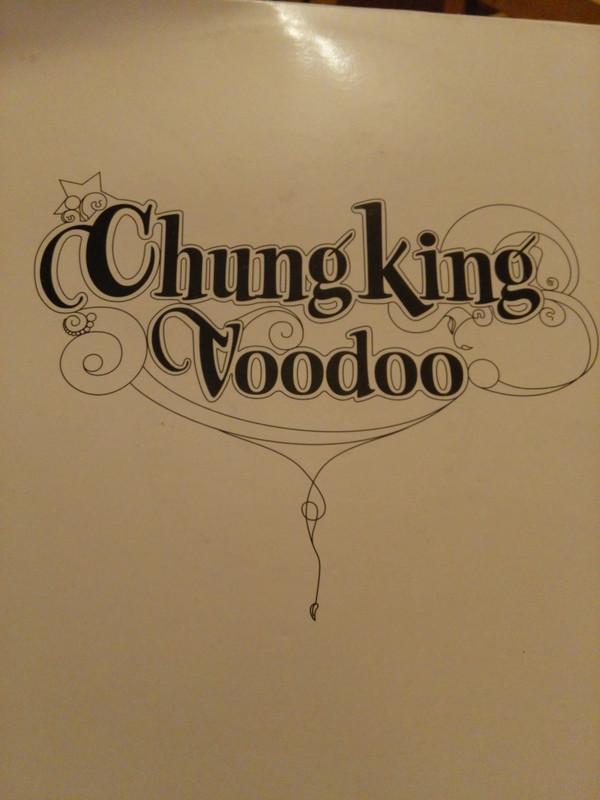 Chungking - Voodoo