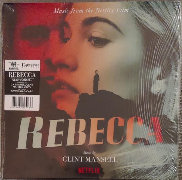 Clint Mansell - Rebecca (Music From The Netflix Film)