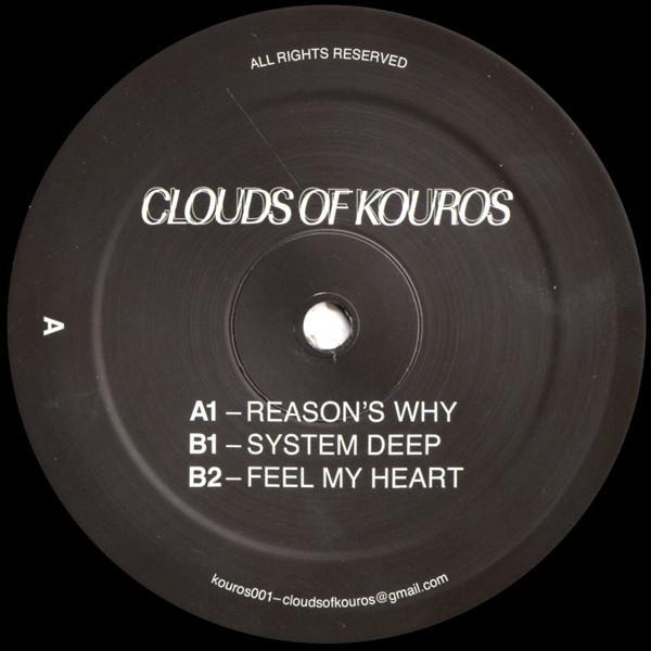 Clouds Of Kouros - Reason`s Why