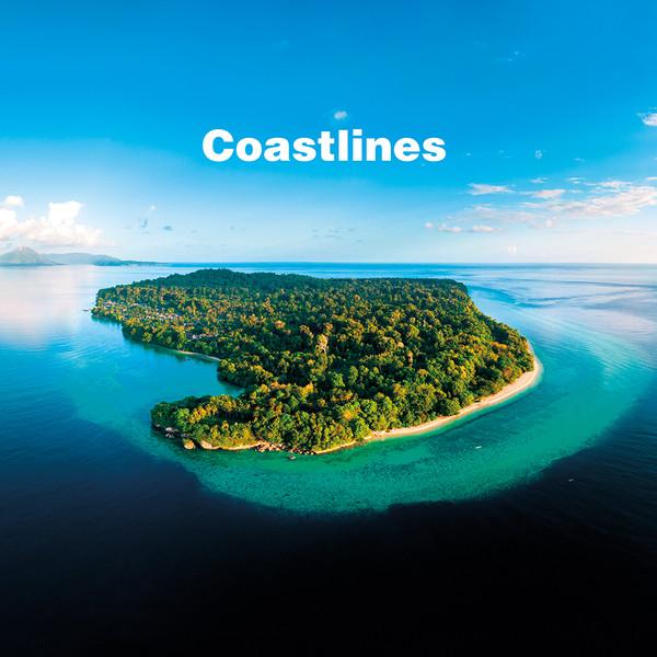 Coastlines  - Coastlines