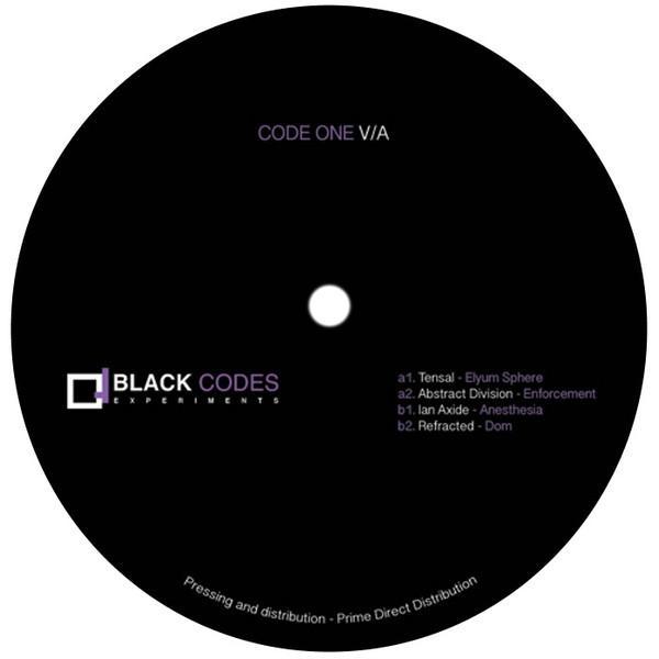  - Code One