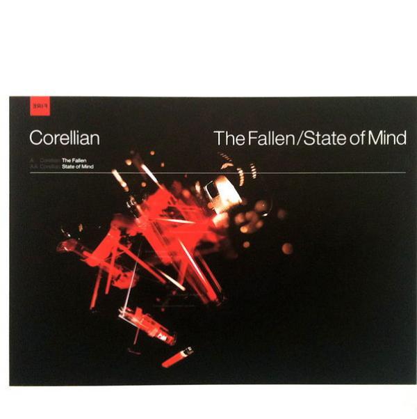Corellian - The Fallen / State Of Mind