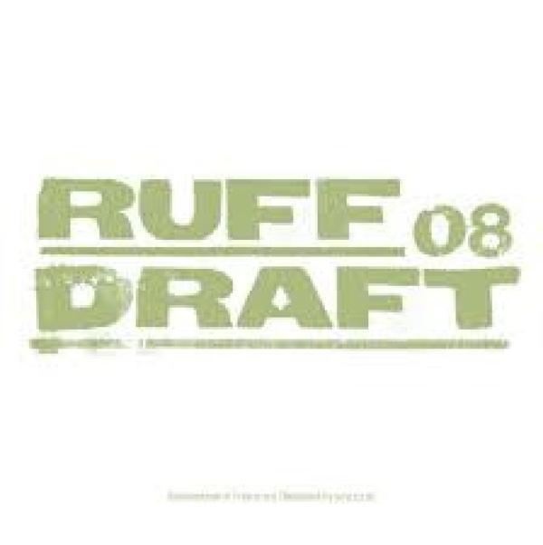 Cottam - Ruff Draft 08