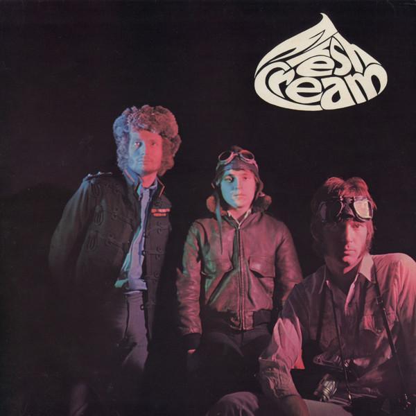 Cream  - Fresh Cream