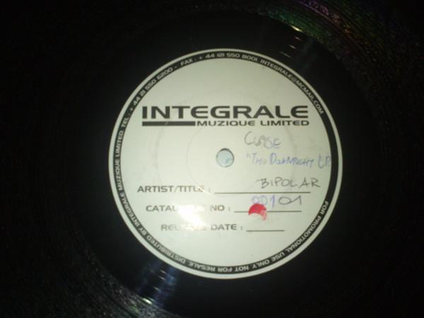 Curse - The Downright E.P.