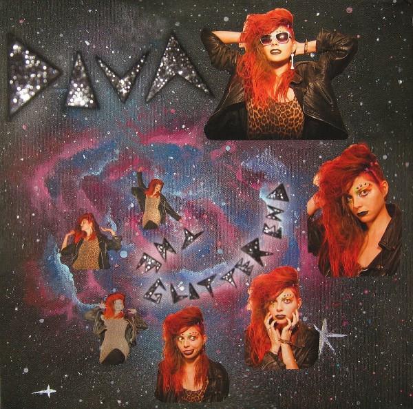 DIVA  - The Glitter End