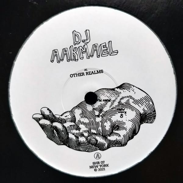DJ Aakmael - Other Realms
