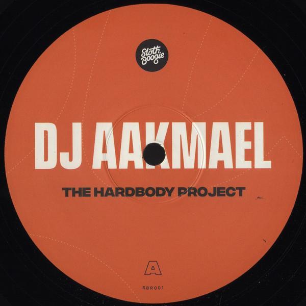 DJ Aakmael - The Hardbody Project