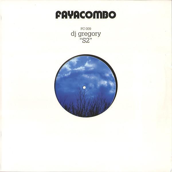 DJ Gregory - S2