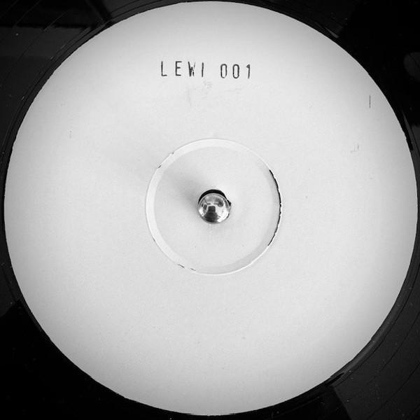 DJ Lewi - After Hours EP