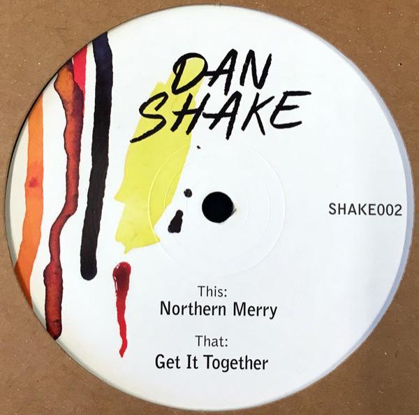 Dan Shake - Northern Merry