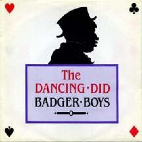 Dancing Did - Badger Boys