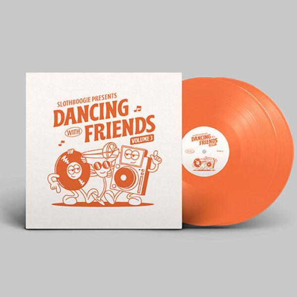  - Dancing With Friends Volume 3