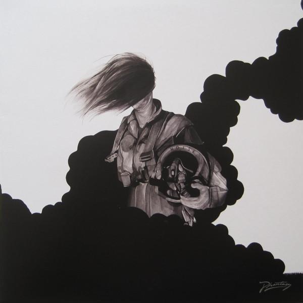 Daniel Avery - Water Jump EP