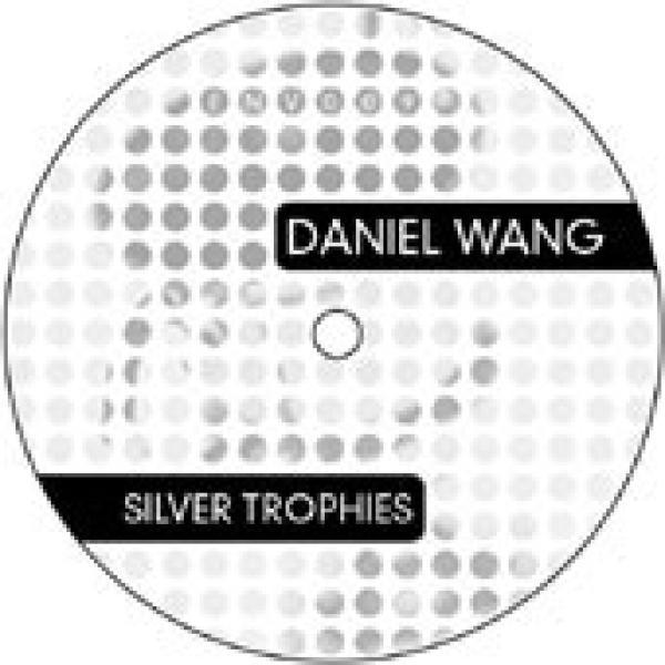 Daniel Wang - Silver Trophies
