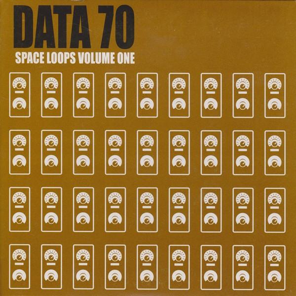 Data70 - Space Loops Volume One