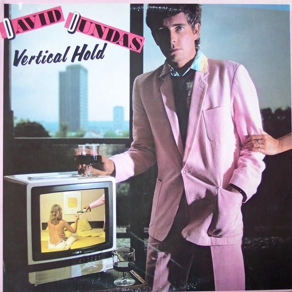 David Dundas - Vertical Hold