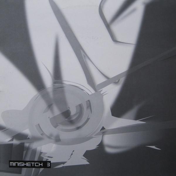 Davide Squillace, Dokser - Minisketch 3