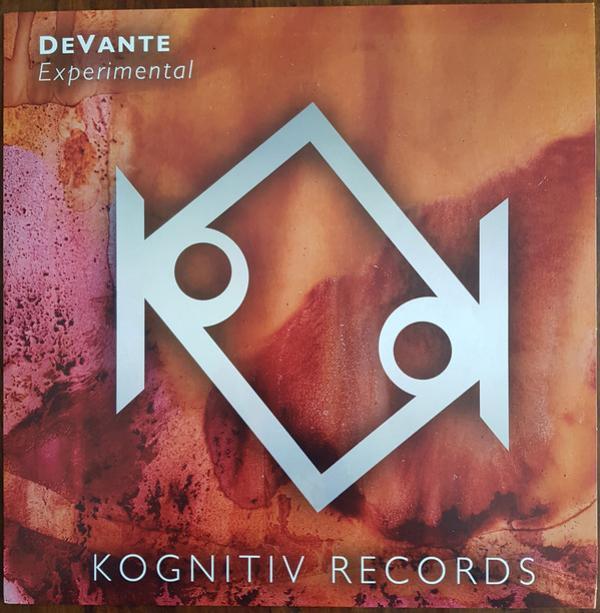 DeVante  - Experimental