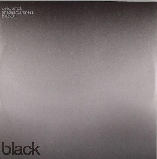 Deep Amok - Shades / Darkness