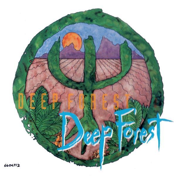 Deep Forest - Deep Forest