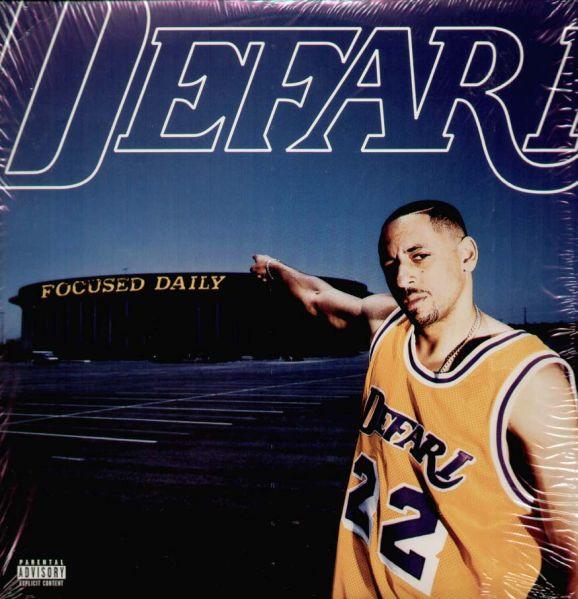 Defari - Focused Daily