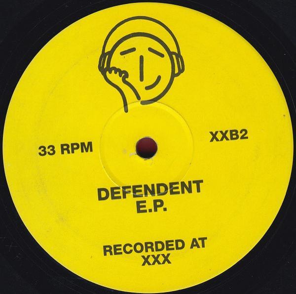 Defendent - E.P.