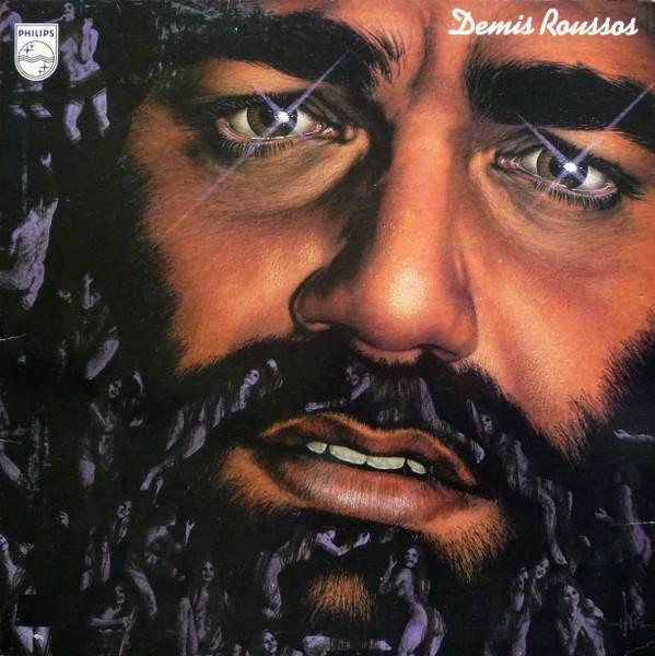 Demis Roussos - Demis Roussos