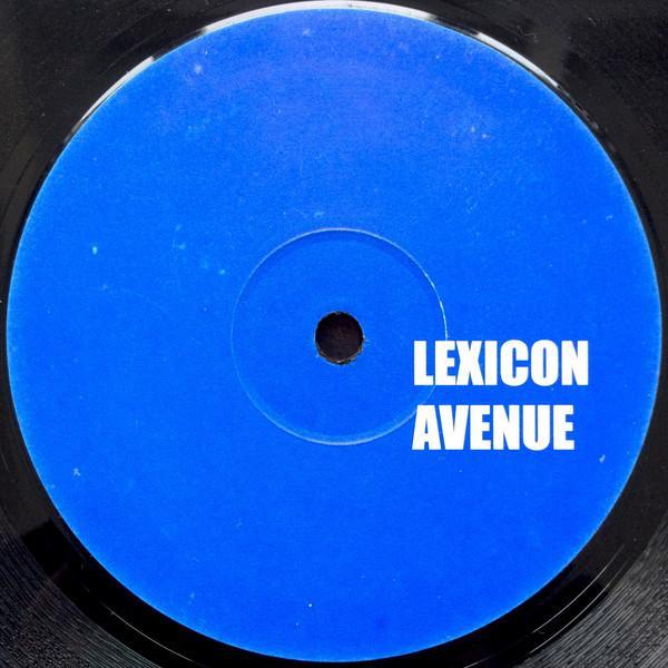 Depeche Mode - Only When I Lose Myself (Lexicon Avenue Remix)