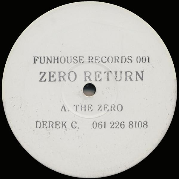 Derek C - Zero Return